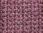 Preview: Twister Socken-Set Malve